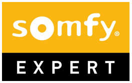 Expert Somfy dans l'Oise : Casa-Claustra